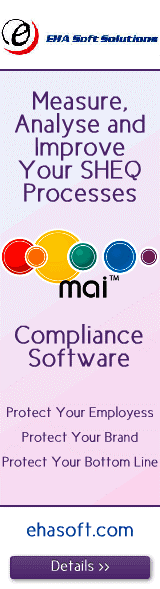 mai Software @ EHA Soft Solutions Website